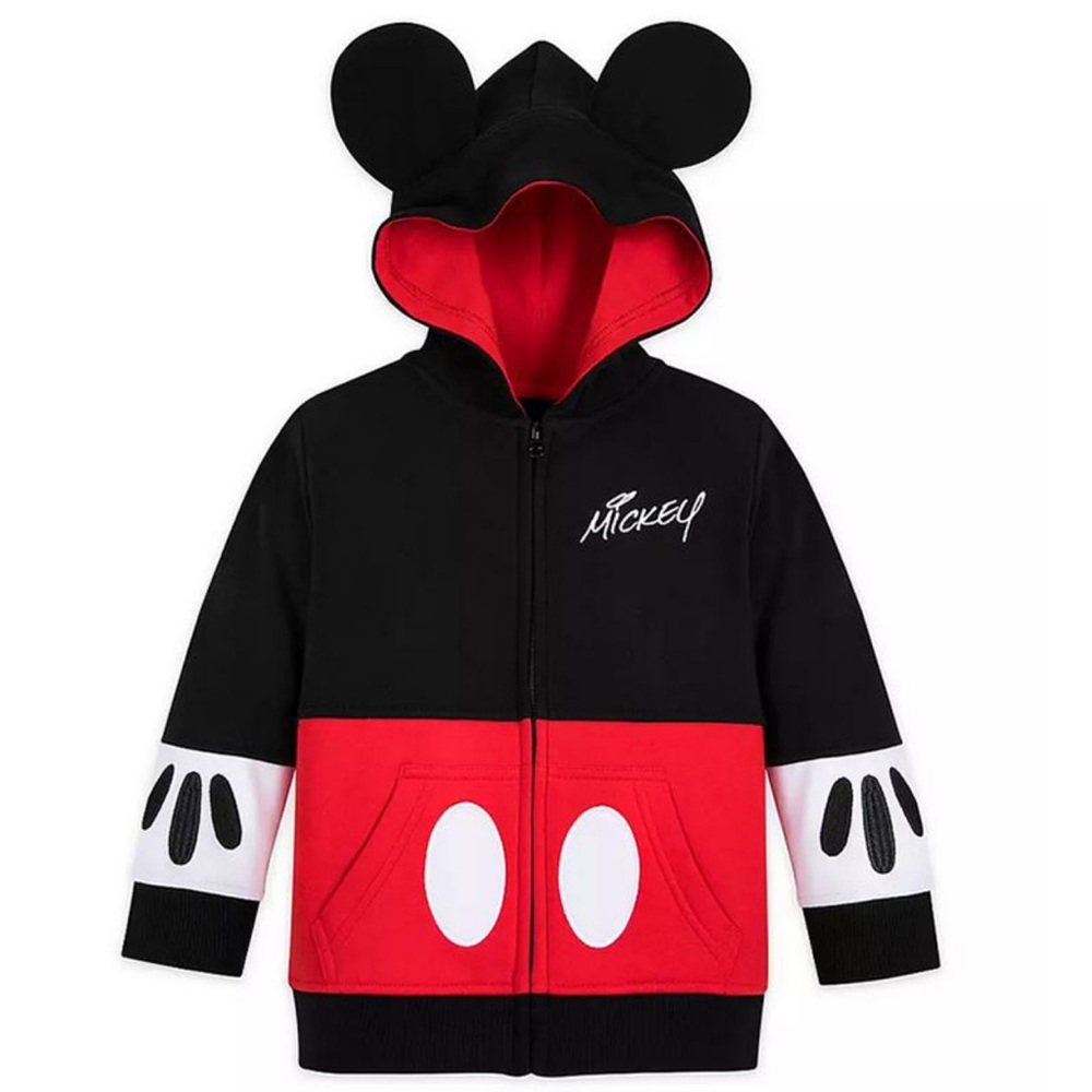 Mickey Mouse Sweatshirt